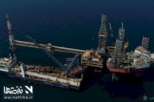 گام نهایی در فاز یازده پارس جنوبی توسط پتروپارس