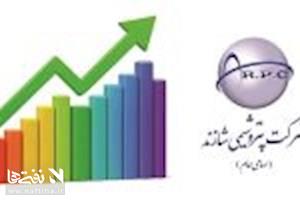 کسب ۲۵۵۰ میلیارد تومان سود خالص برای شاراک