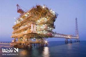 افزایش ۲.۵میلیون مترمکعبی تولید روزانه گاز از پارس جنوبی