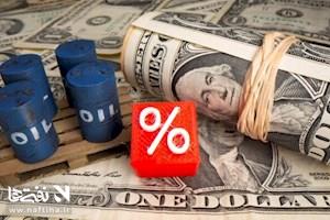 نفت از ۶۰ دلار بالاتر نمی‌رود