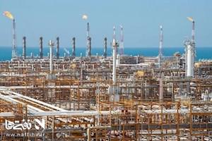 زلزله خسارتی به پالایشگاه‌های پارس جنوبی وارد نکرد