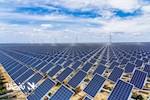 بحران انرژی با توسعه انرژی خورشیدی قابل مهار است