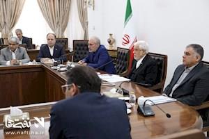 تصویب طرح‌های راهبردی نفت و نیرو برای افزایش تولید و تأمین انرژی کشور
