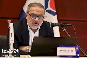 تحقق ۲۰۰ درصدی بودجه، توسعه نیروگا‌های برق و پیش راه اندازی پتروشیمی سبلان