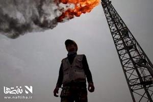 فلرینگ از آمار به اقدام رسید؛ کارنامه مثبت دولت چهاردهم در مهار سوزاندن گازهای همراه