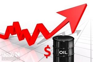 قیمت جهانی نفت امروز ۱۴۰۴/۱۱/۱۸