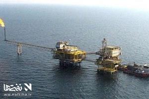 نخستین گام عملی برای توسعه میدان مشترک گازی فرزاد ب با عربستان