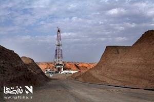 غرب کارون؛ محور افزایش تولید نفت