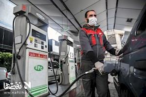 کیفیت بنزین در چارچوب استانداردهای تعیین‌شده است