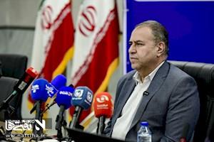 گزارش رسمی شرکت گاز تهران از مصرف، ایمنی و پایش ادارات دولتی/مدیریت انرژی از تهران آغاز می‌شود