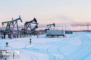 بهای جهانی نفت کاهش یافت