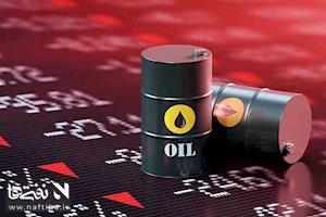 قیمت جهانی نفت امروز ۱۴۰۴/۱۱/۲۱ |برنت ۶۹ دلار و ۳ سنت شد