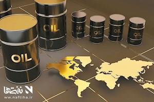 قیمت جهانی نفت امروز ۱۴۰۴/۱۱/۲۵ |برنت ۶۷ دلار و ۷۵ سنت شد