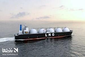 سازوکار مجلس برای ذخیره‌سازی گاز طبیعی در سال ۱۴۰۵