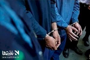 بازداشت و ممنوع الخروجی یکی از پیمانکاران بزرگ سازنده