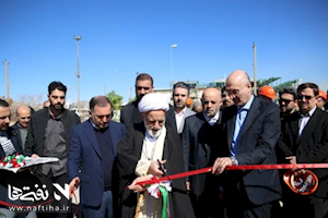 تلاش متخصصان توانمند پتروشیمی شازند در اجرای طرح های مهم تولیدی، محیط زیستی و توسعه ای