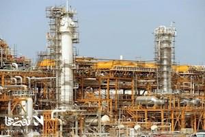 بازیافت حداکثری گازهای سبک در فاز ۱۴ پارس جنوبی