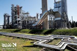 آزادسازی حدود ۱.۸ میلیون بشکه نفت از ذخیره‌سازی‌های راهبردی مجارستان