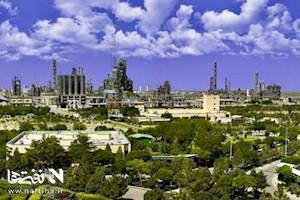 پیشرفت همزمان طرح های کلیدی پتروشیمی تبریز؛ جهش تولید با دانش بومی