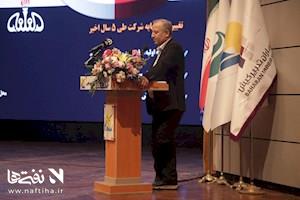 در پنل تخصصی همایش نفت ،گاز، پتروشیمی و پالایش؛ راهبردهای توسعه زنجیره متانول از سوی مدیرعامل فن‌آوران تبیین شد