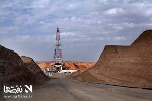 حفاری ۱۱۶ حلقه چاه نفت و گاز در ۱۱ ماه امسال