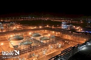 پتروشیمی مارون الگوی توانمندی برای رقبا