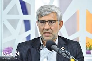 سامانه تأمین گاز متقاضیان صنعتی گامی مهم در هوشمندسازی خدمات