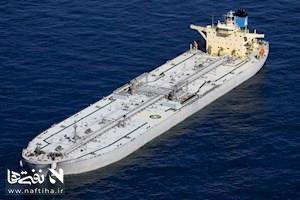 هزینه حمل‌ونقل نفت به بالاترین سطح ۶ سال اخیر رسید