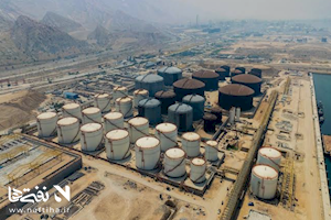 بحران در شرکت فراسکوی عسلویه