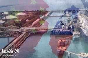 تایوان ۱۱ روز ذخایر گاز طبیعی مایع دارد