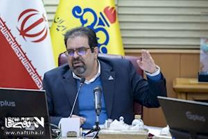 لزوم آغاز مدیریت مصرف گاز از بخش‌های دولتی