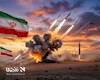 شاهرگ‌های انرژی منطقه زیر آتش انتقام ایران منهدم شد