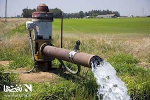 برق چاه‌های فاقد مجوز در طرح مهتاب قطع می‌شود