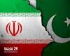 پاکستان ۶ مسیر زمینی به سوی ایران باز کرد؛ چگونه محاصره هرمز شکسته شد
