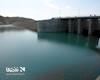 ذخایر سدهای تهران به ۱۸ درصد رسید