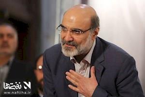 خداحافظی رسمی علی عسگری با هلدینگ خلیج فارس
