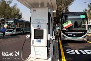 نصب ایستگاه‌های شارژ اضطراری تلفن همراه و خودرو در تهران