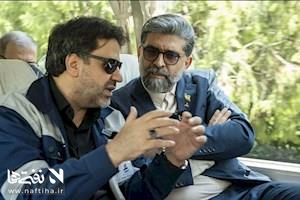 تأکید معاون وزیر بر رفع فوری موانع تولید