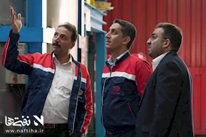 توان تولید داخلی در میدان عمل؛ استمرار فعالیت بهتام روانکار در روزهای پرچالش
