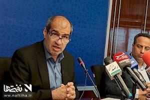 امسال با بدمصرف‌های آب شوخی نداریم/ وارد ترسالی نشده‌ایم