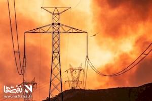 افزایش ۱۱ درصدی انرژی تحویلی به صنایع کشور