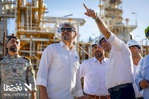 مدیرعامل نفت وگاز پارس: تمرکز این شرکت بر بازسازی پالایشگاه‌های آسیب‌دیده پارس جنوبی است