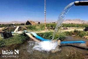 ۲۳۸ هزار چاه کشاورزی با هزینه صنعت برق کنترل‌پذیر شد
