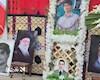 پیام محمد شریعتمداری به مناسبت چهلمین روز شهادت شهید علی کیانی