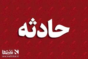 حادثه در پالایشگاه ششم پارس جنوبی؛ ۳ نفر مصدوم شدند