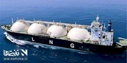 ویدیو+سفر گاز در دمای منفی ۱۶۰ درجه؛ روایت LNG از پالایشگاه تا اقیانوس