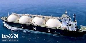 ویدیو+سفر گاز در دمای منفی ۱۶۰ درجه؛ روایت LNG از پالایشگاه تا اقیانوس