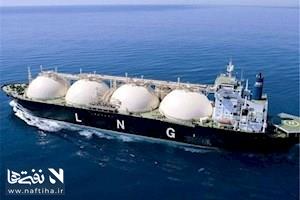 ویدیو+سفر گاز در دمای منفی ۱۶۰ درجه؛ روایت LNG از پالایشگاه تا اقیانوس