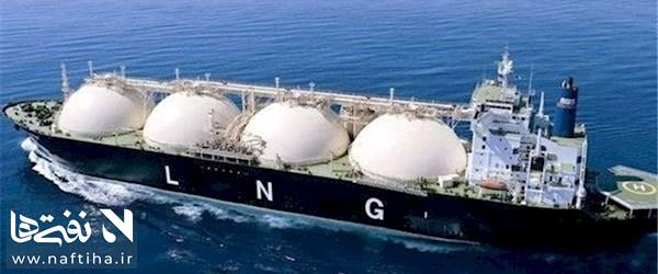 ویدیو+سفر گاز در دمای منفی ۱۶۰ درجه؛ روایت LNG از پالایشگاه تا اقیانوس