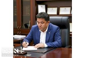 عبور از چالش‌ها با همدلی کارکنان پتروشیمی امیرکبیر